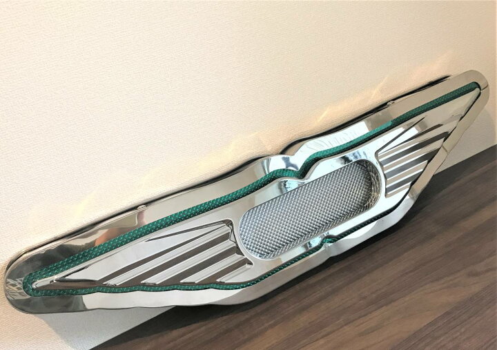 楽天市場】日野 アンドン 大型用 バスマーク 鏡面 ステンレス 6mm丸  