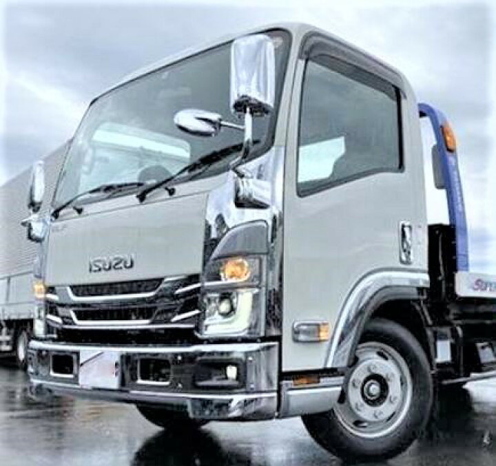 楽天市場】いすゞ 新型 