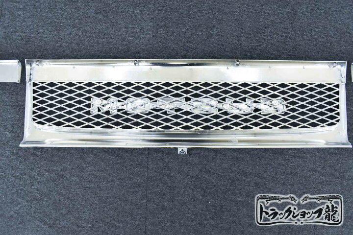 楽天市場】三菱 ふそう NEWキャンター 前期（H5.11〜H11.5） ワイド用  