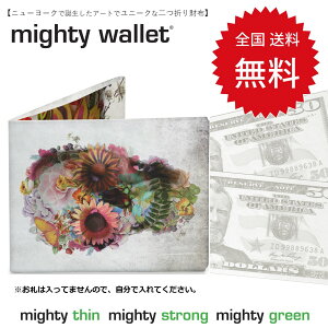 z ܂ J[h D  y  mighty wallet }CeBEHbg XJ DM-AC-AG2