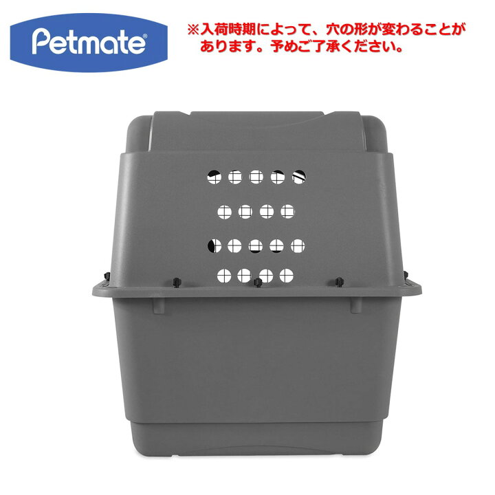 楽天市場】バリケンネル クレート ハウス 大型犬 ウルトラバリケンネル 