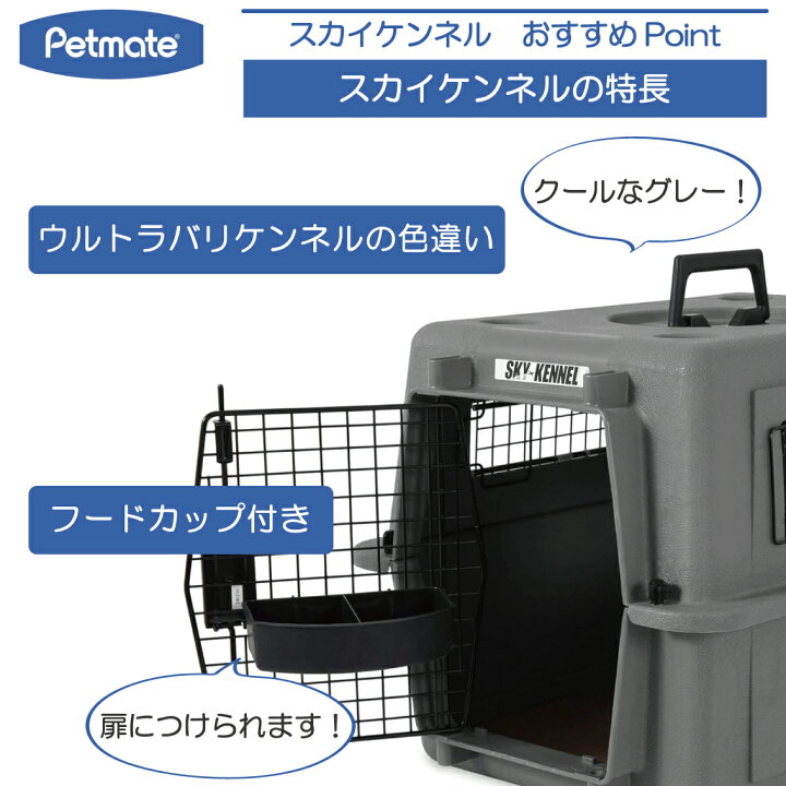 楽天市場】犬 キャリー キャリーケース おしゃれ 送料無料 スカイ 