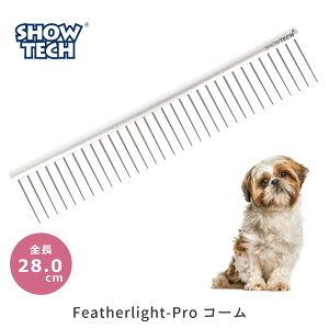 vg}[p g~OR[ ybgp p Lp dグp ZbgAbv hbOV[ ^ ю  SHOWTECH V[ebN Featherlight-ProR[ 28cm FREEBIRD t[o[h