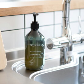 ディッシュウォッシングリキッド（グリーンネイションライフ／Green Nation Life）