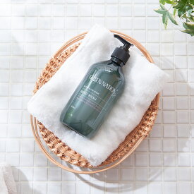 ハンドウォッシュ（グリーンネイションライフ／Green Nation Life）