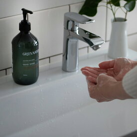 ハンドウォッシュ（グリーンネイションライフ／Green Nation Life）