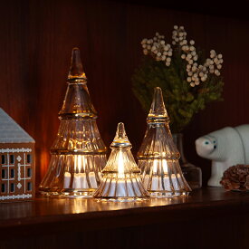 クリスマスツリー（ホルムガード／HOLMEGAARD）