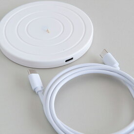 LED リチャージャブル コレクション ベース（ウユニ ライティング／UYUNI Lighting）