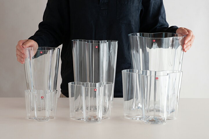 楽天市場】アルヴァ・アアルト ベース（イッタラ／iittala） : free