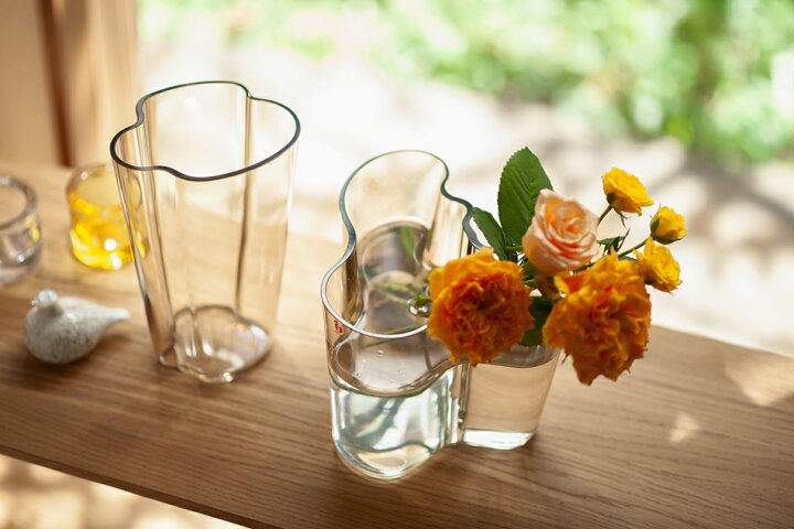 楽天市場 アルヴァ アアルト ベース イッタラ Iittala 2mm リネン Free Design フリーデザイン