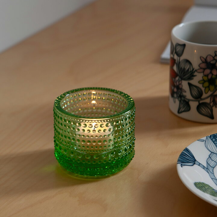楽天市場】カステヘルミ キャンドルホルダー（イッタラ／iittala 