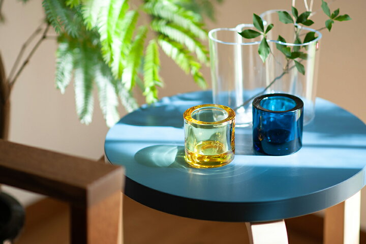 楽天市場】キビ／Kivi キャンドルホルダー（イッタラ／iittala 