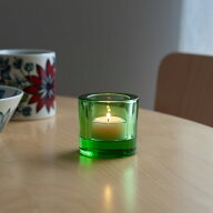 キビ／Kivi キャンドルホルダー（イッタラ／iittala）