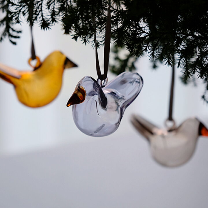 楽天市場】オーナメント バード（イッタラ／iittala） : free design 