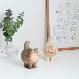 ディエチ キャット（リサ・ラーソン／Lisa Larson）