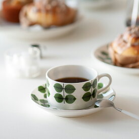コーヒー カップ＆ソーサー（グスタフスベリ／GUSTAVSBERG）【送料無料】