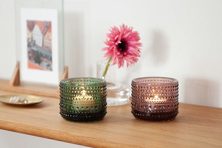 楽天市場】カステヘルミ キャンドルホルダー（イッタラ／iittala 