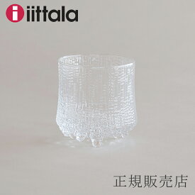 ウルティマ ツーレ／Ultima Thule グラス オールド L（280ml）（イッタラ／iittala）