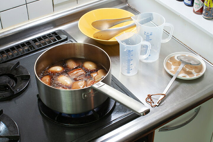 楽天市場】ノルデン 鍋（フィスカース／FISKARS） ソースパン 2.5L 