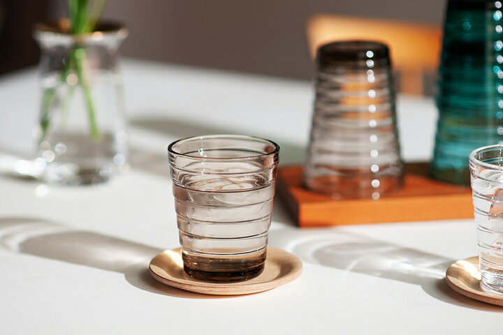 楽天市場】アイノ・アアルト グラス（iittala／イッタラ） : free 