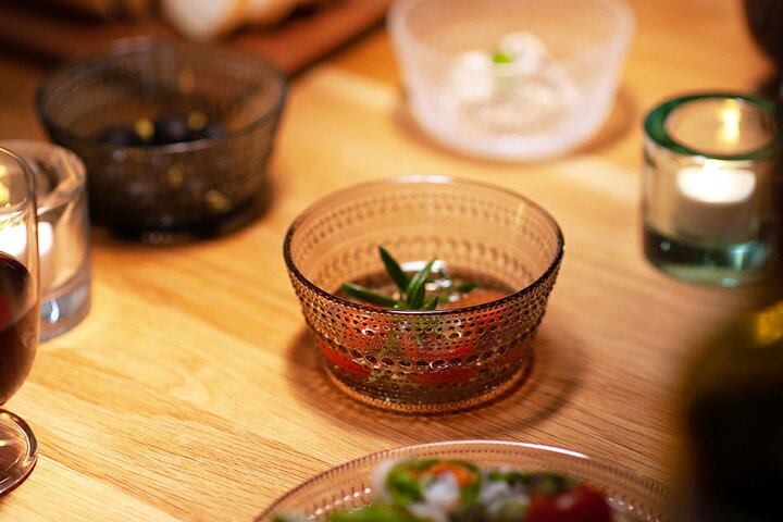 楽天市場 カステヘルミ ボウルリネン イッタラ Iittala Free Design フリーデザイン