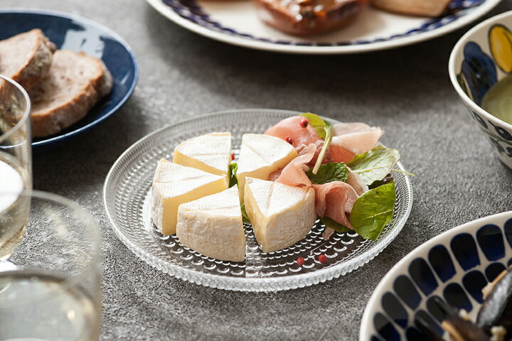 楽天市場】カステヘルミ プレート（イッタラ／iittala） : free design 