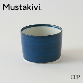 CUP L GOSU（ムスタキビ／Mustakivi）