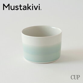 CUP L SEIJI（ムスタキビ／Mustakivi）