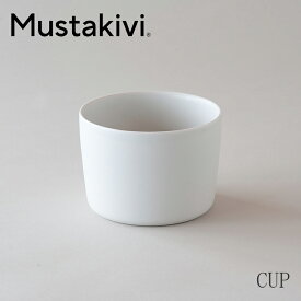 CUP L HAKUJI（ムスタキビ／Mustakivi）
