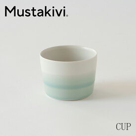 CUP M SEIJI（ムスタキビ／Mustakivi）