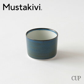 CUP S GOSU（ムスタキビ／MUSTAKIVI）