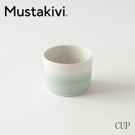CUP S SEIJI（ムスタキビ／Mustakivi）