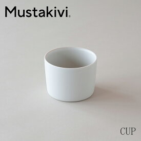 CUP S HAKUJI（ムスタキビ／Mustakivi）