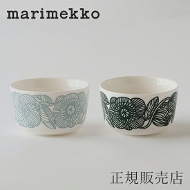 マリメッコ ボウル 9cm（marimekko） クルイェンポルヴィ