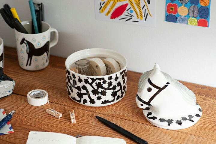 楽天市場】マリメッコ創立70周年記念 マリキュラライセット  