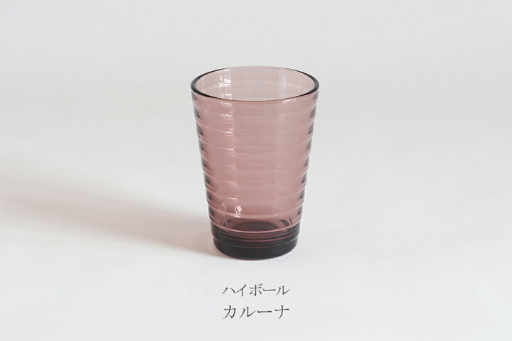 楽天市場】アイノ・アアルト グラス（iittala／イッタラ） : free 