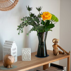 �J���e�B�I �J���t�F �_�[�N�O���[�i�C�b�^���^iittala�j