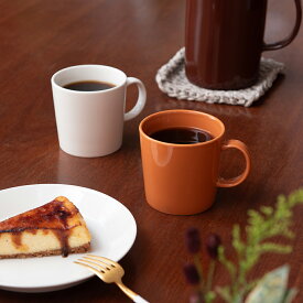 ティーマ／Teema マグ（イッタラ／iittala）