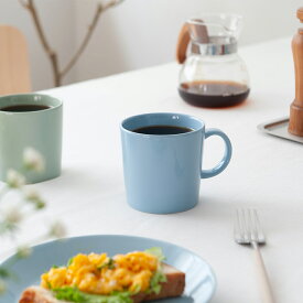 ティーマ／Teema マグ（イッタラ／iittala）