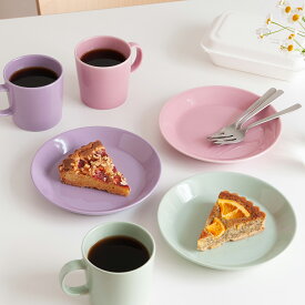 ティーマ／Teema プレート（イッタラ／iittala）