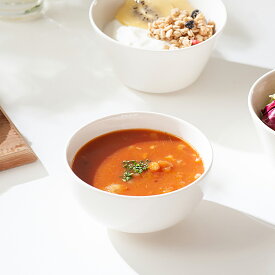 ティーマティーミ ボウル 0.33L ホワイト／ライスボウル（イッタラ／iittala）