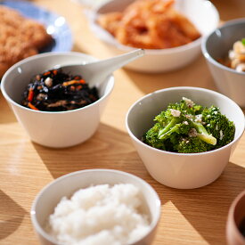 ティーマティーミ ボウル 0.34L ホワイト（イッタラ／iittala）