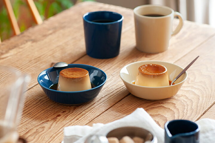 楽天市場】ティーマティーミ プレート 12cm リネン（イッタラ／iittala 