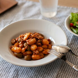 チボリ ボウル（サタルニア／Saturnia）