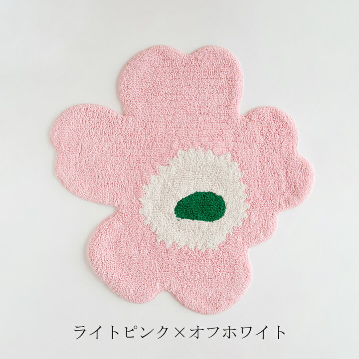 楽天市場】ウニッコ ミニマット（マリメッコ／marimekko） : free 
