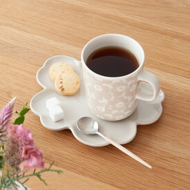 ウニッコ シェイプ プレート（マリメッコ／marimekko）