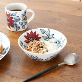 ルノ サマーレイ／Runo Summer Ray ボウル 17cm（アラビア／ARABIA）