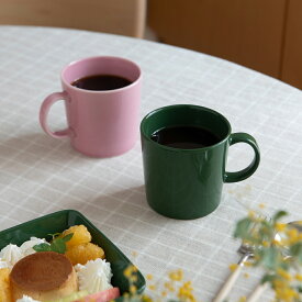 ティーマ／Teema マグ（イッタラ／iittala）