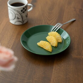 ティーマ／Teema プレート ハンター ローズ（イッタラ／iittala）