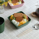 ティーマ スクエアプレート（イッタラ／iittala）